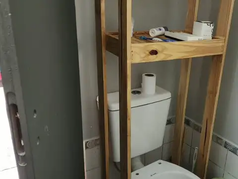 Depto Tipo Casa en Alquiler A Estrenar