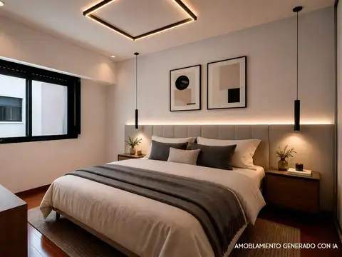 Depto Tipo Casa en Venta A Estrenar