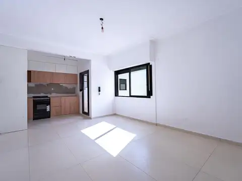 Depto Tipo Casa en Venta de Monoambiente