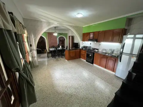VENTA DE CASA QUINTA DE 4 AMBIENTES EN ALEJANDRO KORN