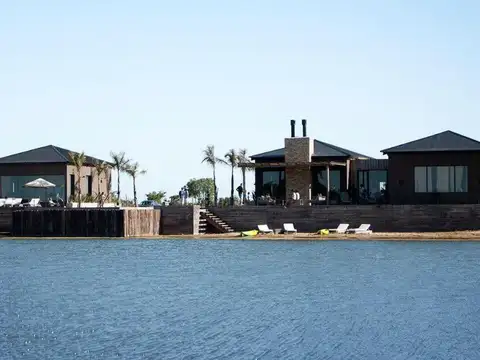Lote 773 mts en El Naudir - Escobar - OPORTUNIDAD