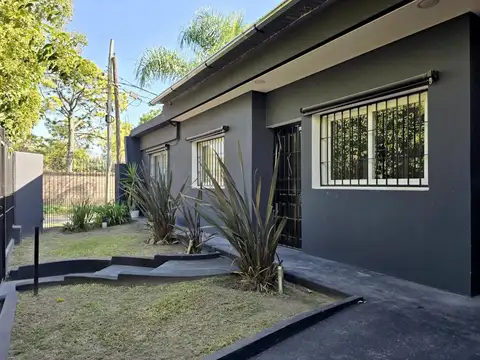 Casa en venta de 4 ambientes en la Reja, Moreno, GBA Oeste