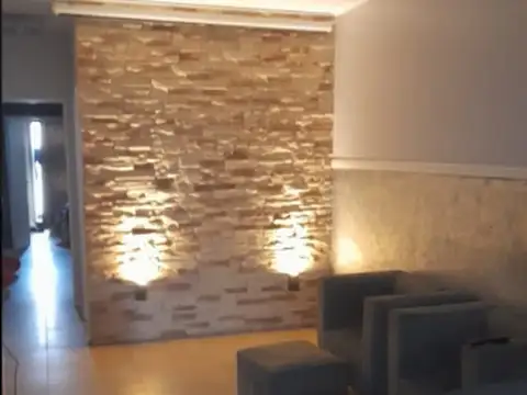 Departamento 3amb. al frente