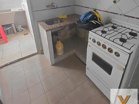Departamento en Venta en Once, USD 57.000
