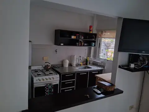 Departamento en Venta en Parque Chas, USD 165.000