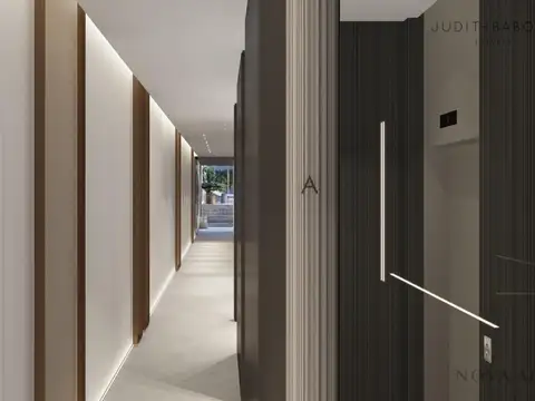 Departamento en venta - 3 ambientes - Palermo Chico