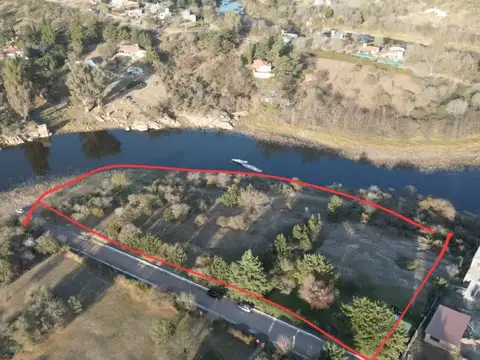 lote costa rio - oportunidad inversor