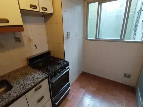 Departamento en Alquiler de 2 ambientes