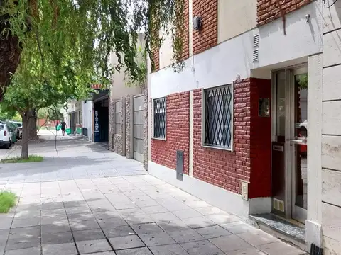 Departamento en Pompeya