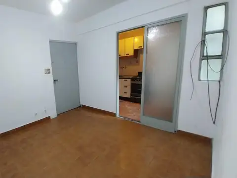 Departamento en Alquiler 50 años
