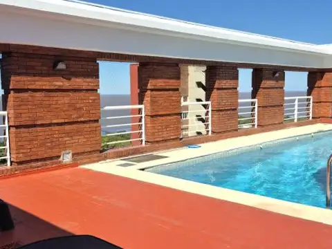 Vista al río - 3 amb. - Edif. Ann Tower