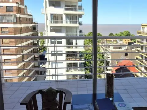 Av. del Libertador y Diaz Velez , Piso 10