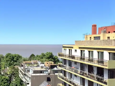 Departamento en Venta en La Lucila Libertador / Rio, USD 369.000