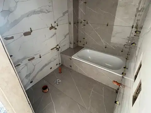 Departamento en Venta en San Justo, USD 49.000