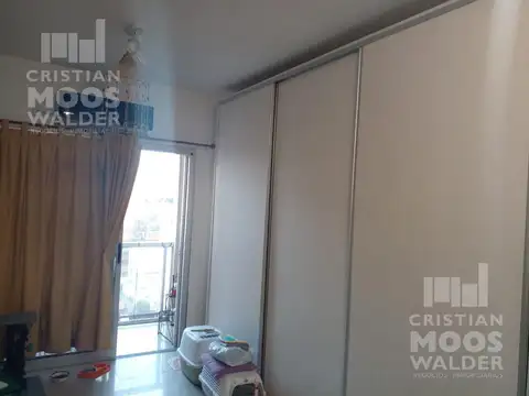 Departamento en Venta 12 años