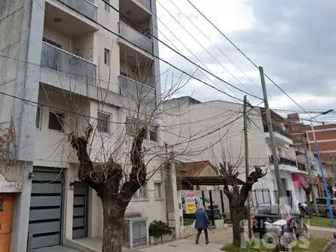 Escobar Centro