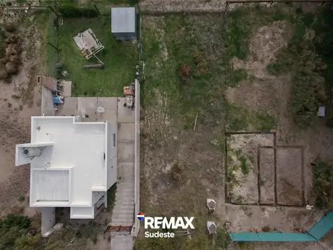 LOTE NUEVA BELGRANO
