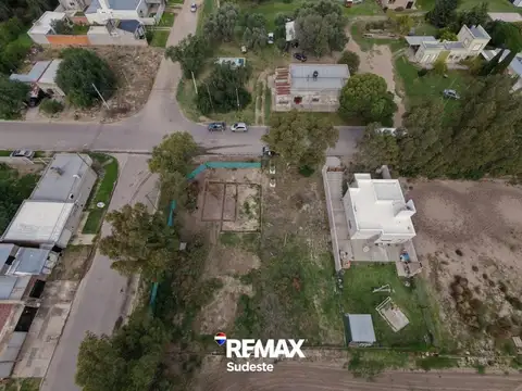 Terreno en Venta de 310,0 m2