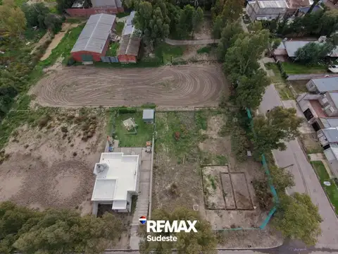 Terreno en Venta en Bahia Blanca, USD 24.500