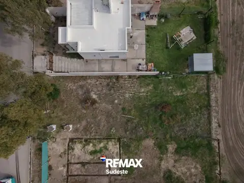Terreno en Venta en Bahia Blanca, USD 24.500
