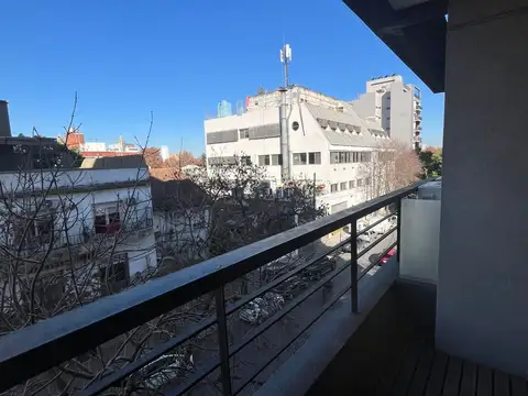 Departamento en Alquiler de Monoambiente