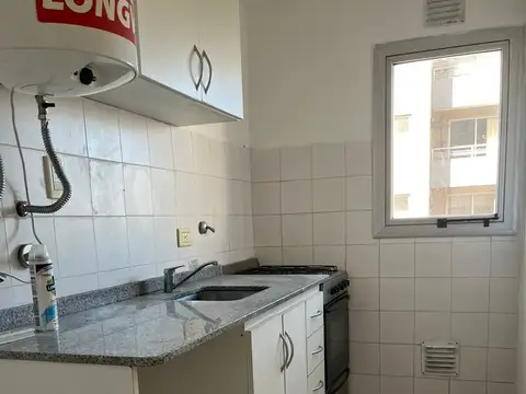 Departamento en Alquiler 15 años