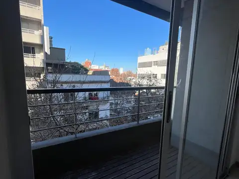 General Rivas 2300, Piso 3