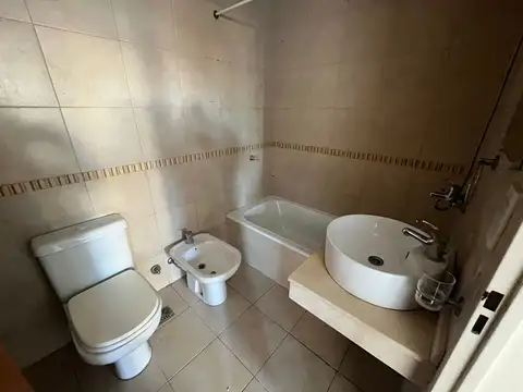 Departamento en alquiler en Agronomia