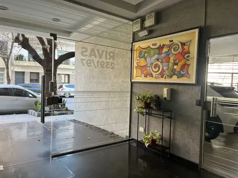 Departamento en alquiler en Agronomia