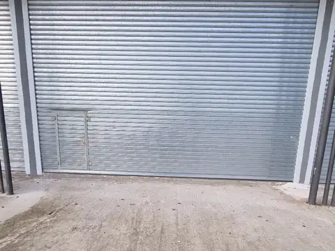 Alquiler | Local comercial | Sobre avenida | Capitán Bermúdez | Barrio Terranova