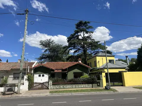 Casa en Alquiler de 2 dormitorios