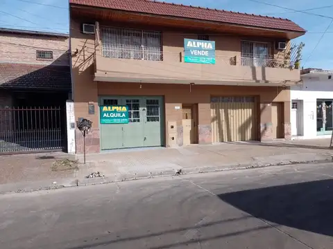 Local de 4 x 8 mts. en alquiler | Berazategui