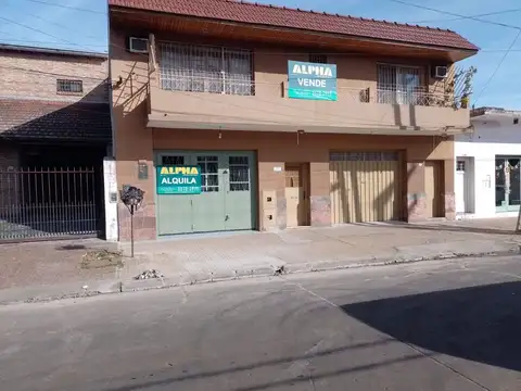 Local de 4 x 8 mts. en alquiler | Berazategui