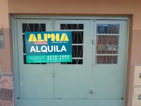 Local en Alquiler en Berazategui, $ 530.000