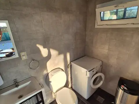 Hermosa casa en Ibarlucea 3 dormitorios con pileta