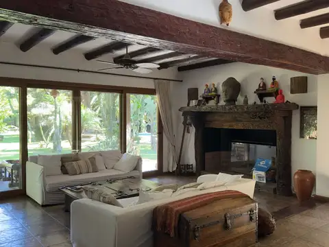 Casa en venta