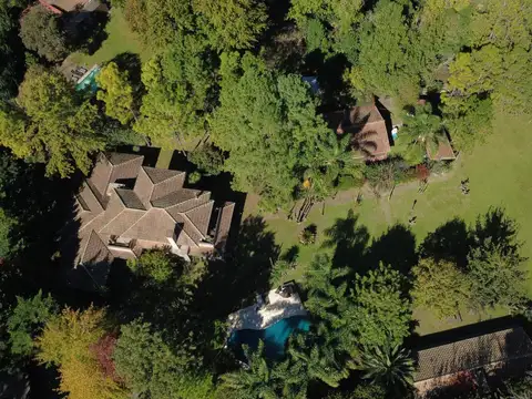Casa en Venta 20 años
