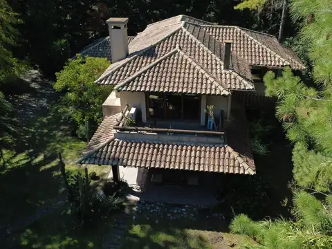 Casa en Venta al Oeste