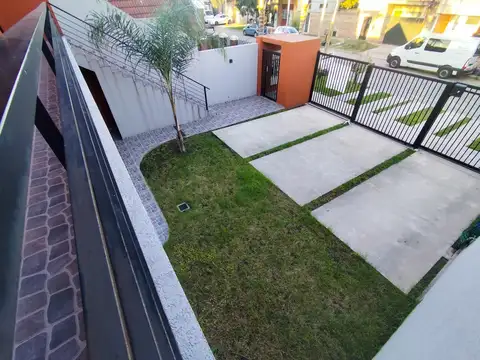 Departamento en Venta en Castelar Norte, USD 65.000