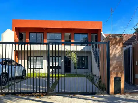 Venta 2 ambientes a estrenar Castelar Norte APTO CREDITO