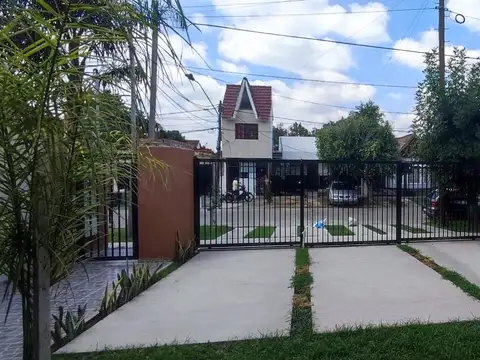 Departamento en Venta en Castelar Norte, USD 65.000