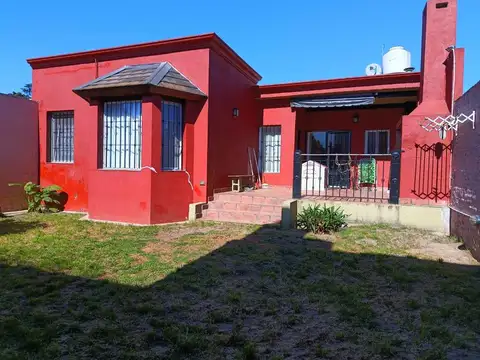 Casa - Venta - Boulogne - 3 dormitorios