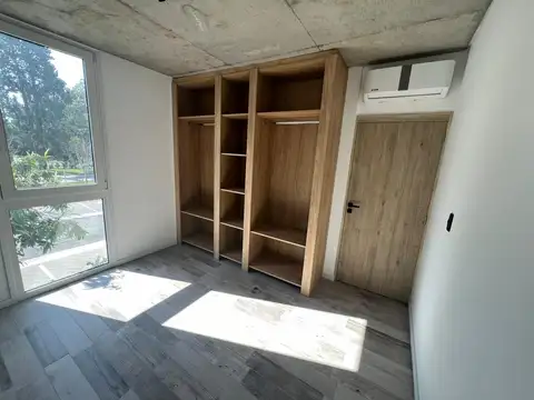 Departamento en Alquiler A Estrenar