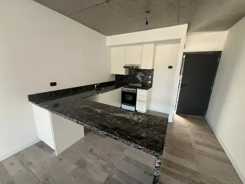 Departamento en San Gerónimo