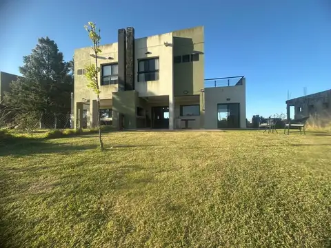 VENTA CASA 3 AMB EN LA FAUSTINA CLUB DE CAMPO