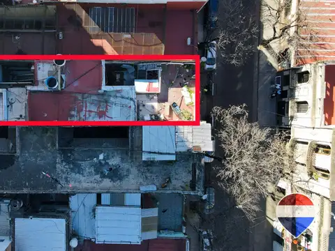 Terreno en Venta en Monserrat, Capital Federal