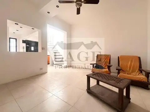 Depto Tipo Casa en Venta en Olivos, USD 75.000