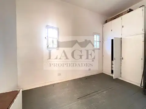 PH 3 AMB 2 BAÑOS REFACCIONADO A NUEVO PASILLO AL MEDIO