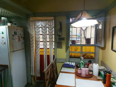 Depto Tipo Casa en Venta en Quilmes, USD 62.000