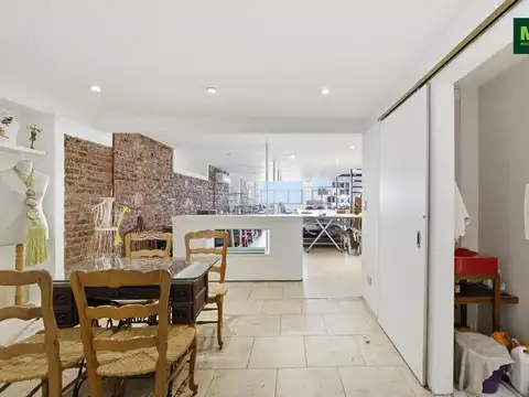 Oficina en Venta en San Telmo, CABA